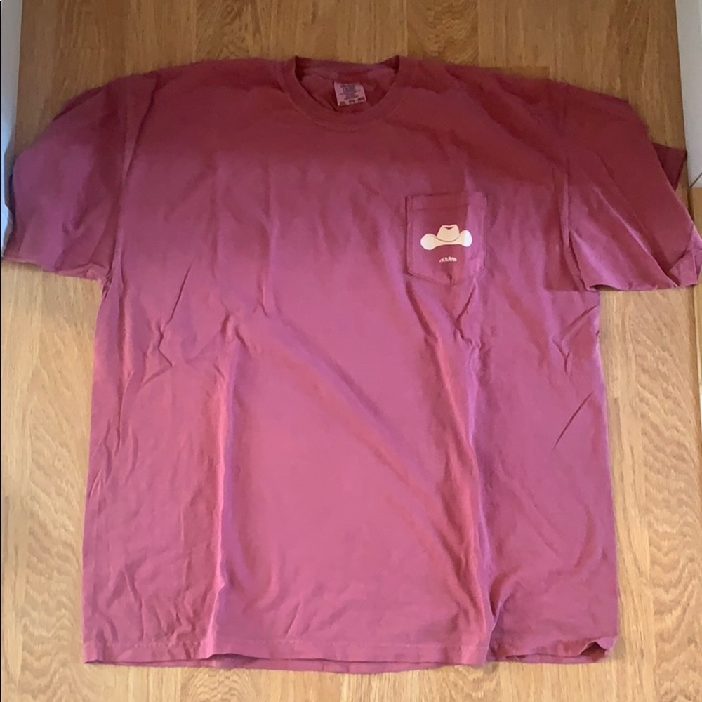 Barstool t-shirt